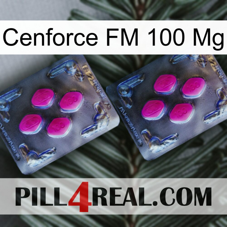 Cenforce FM 100Mg 01